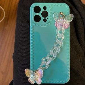 iPhone 12 Pro Max case